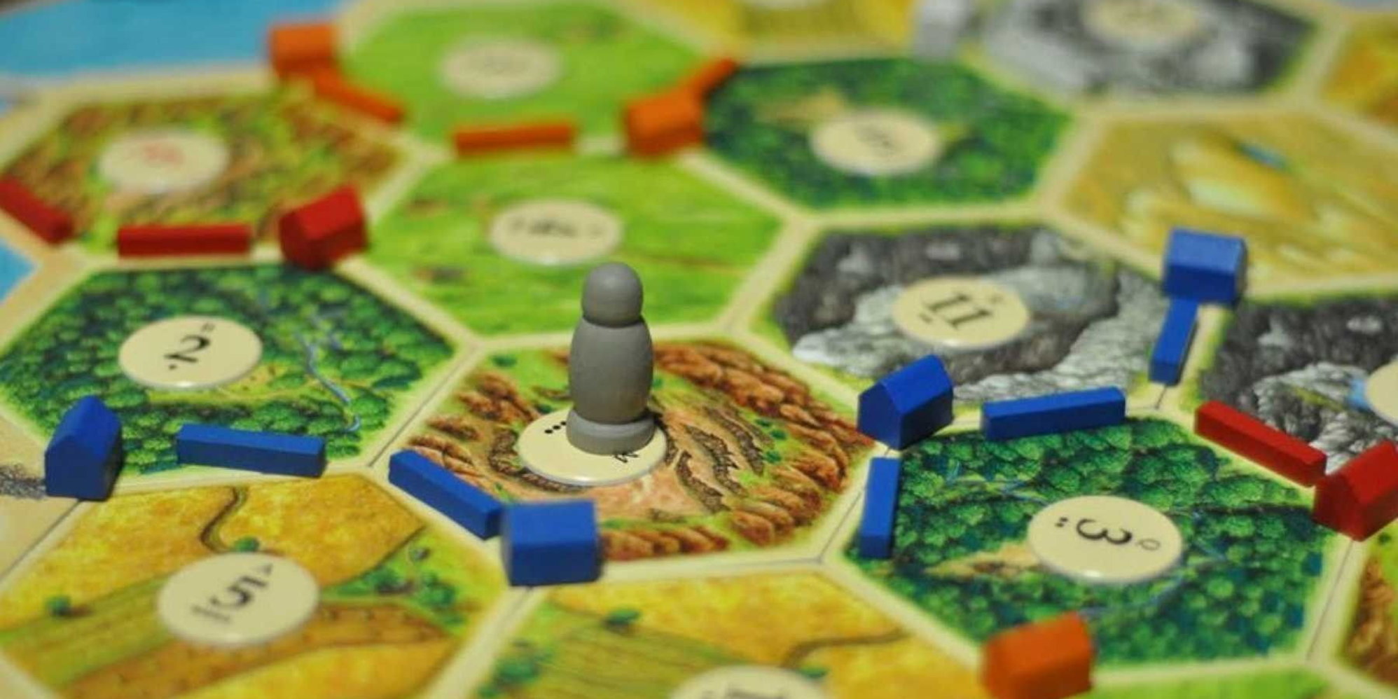 Tutti i Giochi da Tavolo